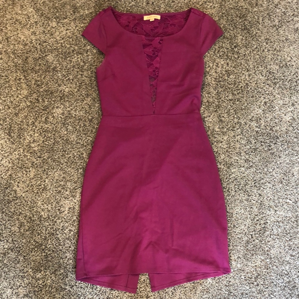 Evening Dress